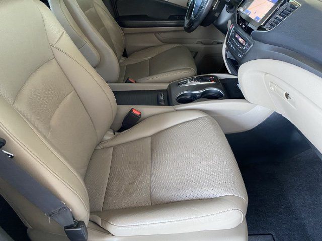 Certified 2022 Honda Ridgeline RTL-E image 10