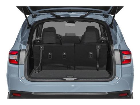 Used 2025 Honda Pilot Sport image 11