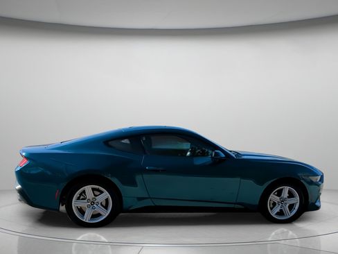 New 2026 Ford Mustang Coupe image 34
