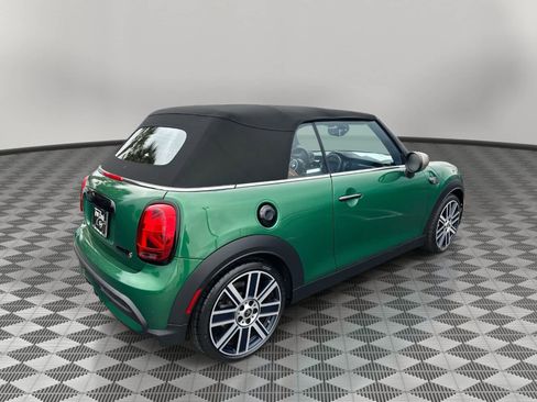 Used 2023 MINI Cooper S image 3