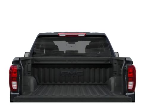 Used 2023 GMC Sierra 1500 AT4 w/ AT4 Premium Package AWD/4WD image 14