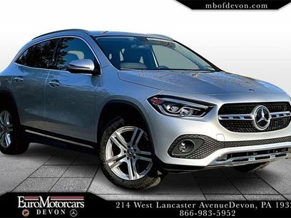 Certified 2023 Mercedes-Benz GLA 250 4MATIC