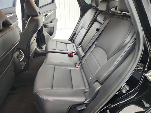 Used 2025 INFINITI QX55 Sensory w/ Lighting Package image 34