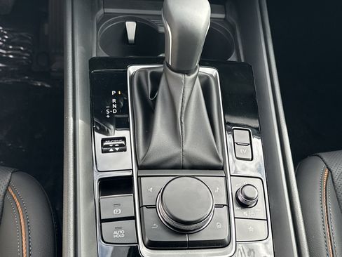 New 2026 MAZDA CX-50 AWD 2.5 Hybrid w/ Weather Package image 16