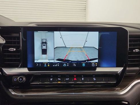 Used 2025 Chevrolet Silverado 2500 LT w/ All Star Edition image 16