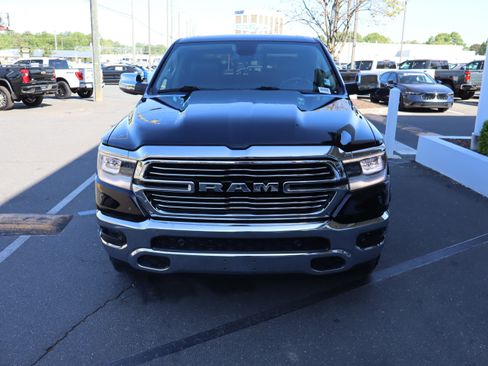 Used 2020 RAM 1500 Laramie image 3