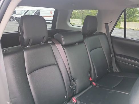 Used 2024 Toyota 4Runner TRD Off-Road Premium w/ Off Road Premium Plus Package AWD/4WD image 17