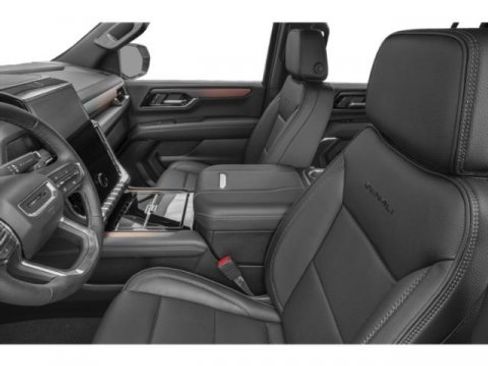 New 2026 GMC Yukon XL Denali AWD/4WD image 11