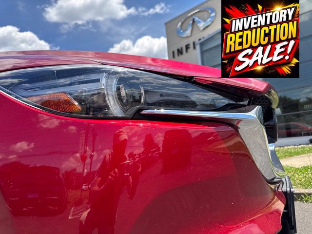Used 2018 MAZDA CX-5 Grand Touring w/ Premium Package AWD/4WD image 30