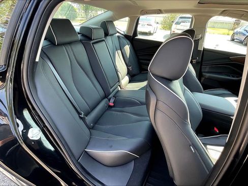 Used 2023 Acura TLX SH-AWD w/ Advance Package image 39