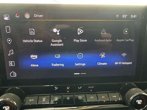 Certified 2024 Chevrolet Colorado LT w/ LT Convenience Package AWD/4WD image 48