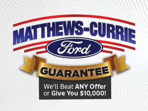 New 2026 Ford Bronco Heritage Edition AWD/4WD image 1