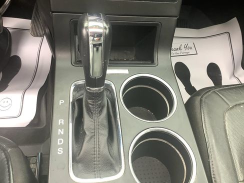 Used 2018 Ford Flex Limited w/ Equipment Group 303A AWD/4WD image 39