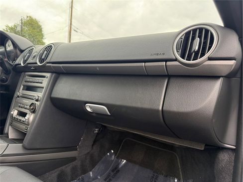 Used 2007 Porsche Boxster image 39