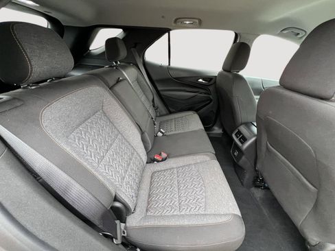 Used 2023 Chevrolet Equinox LT w/ LPO, Floor Liner Package image 24