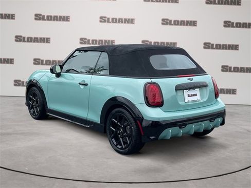 New 2026 MINI Cooper S image 3