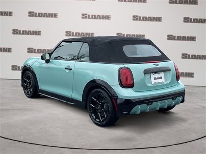 New 2026 MINI Cooper S