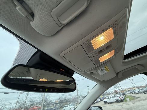 Used 2021 MAZDA MAZDA6 Grand Touring image 23