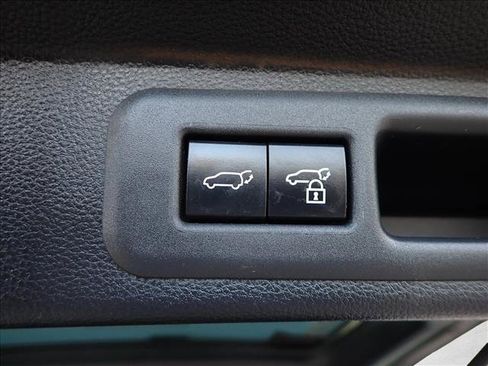 Used 2024 Toyota Sequoia Limited AWD/4WD image 9