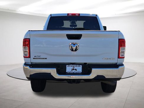 Used 2023 RAM 2500 Big Horn w/ Level 1 Equipment Group AWD/4WD image 6