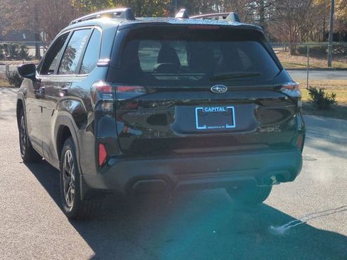 New 2026 Subaru Forester Premium image 5