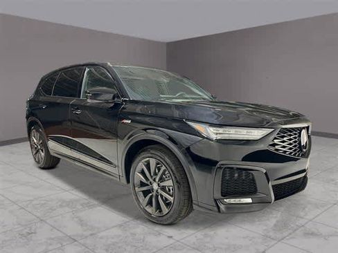 New 2026 Acura MDX A-Spec image 10