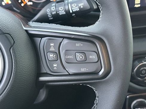 New 2026 Jeep Wrangler Unlimited Rubicon image 22