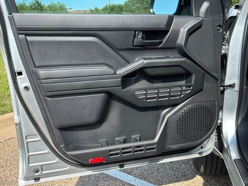 New 2026 Toyota Tacoma SR5 AWD/4WD image 23