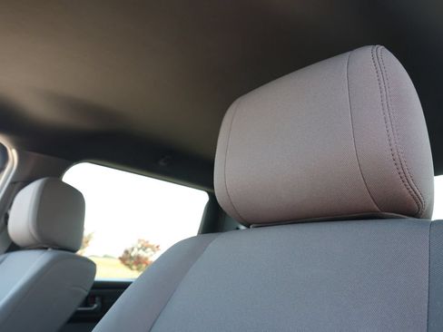 Used 2025 Toyota Tundra SR5 w/ SX Package RWD image 13