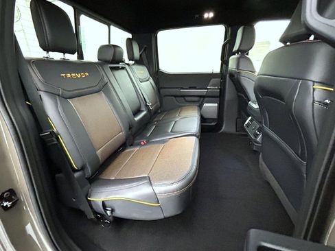 New 2026 Ford F150 Tremor w/ Equipment Group 402B image 18