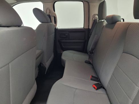 Used 2017 RAM 1500 Tradesman w/ Popular Equipment Group RWD image 18