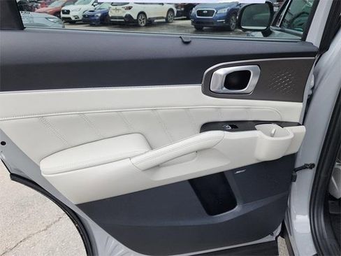 New 2026 Kia Sorento SX image 14