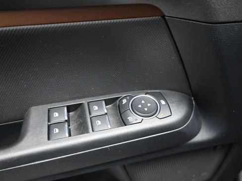 Certified 2025 Ford Bronco Sport Outer Banks w/ Outer Banks Tech Package+ AWD/4WD image 12