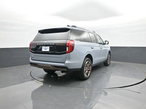 New 2026 Ford Expedition King Ranch image 7