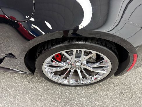 Used 2017 Chevrolet Corvette Z06 image 30