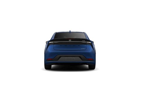 New 2026 Toyota Prius Plug-In Hybrid FWD image 42