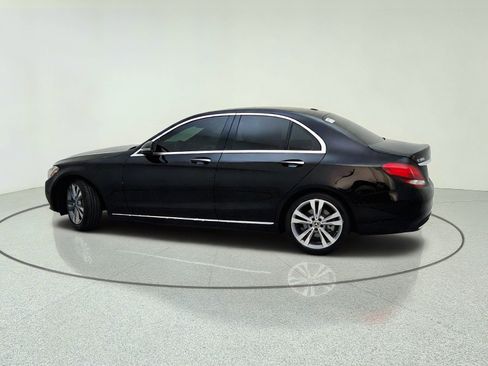 Used 2018 Mercedes-Benz C 300 Sedan image 13