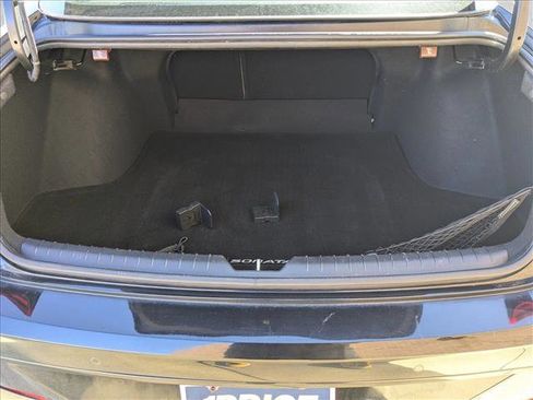 Used 2020 Hyundai Sonata Limited w/ Cargo Package image 6