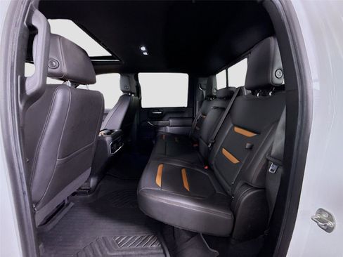 Used 2020 GMC Sierra 3500 AT4 w/ AT4 Premium Package image 19