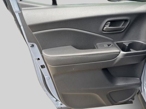 Certified 2025 Honda Ridgeline Sport image 13