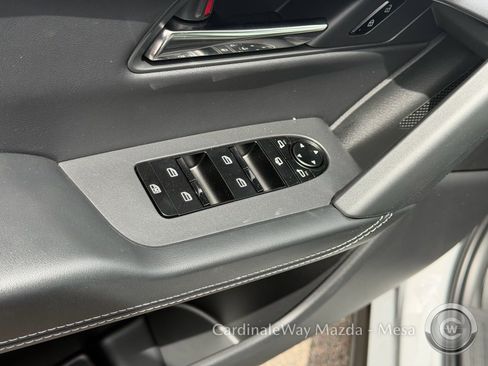 New 2026 MAZDA CX-5 Select AWD/4WD image 14