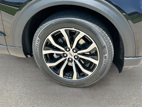 New 2026 Ford Explorer ST-Line w/ Premium Package RWD image 20
