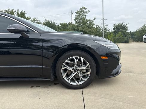Used 2023 Hyundai Sonata SEL FWD image 8
