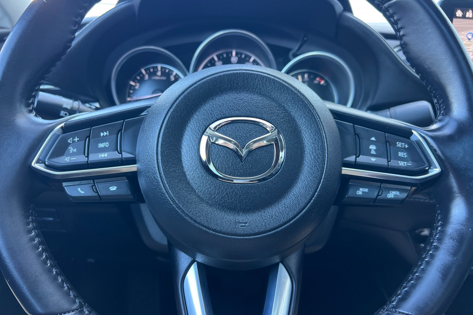 Used 2020 MAZDA MAZDA6 Grand Touring FWD image 26