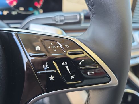 New 2026 Mercedes-Benz GLE 450 4MATIC image 18