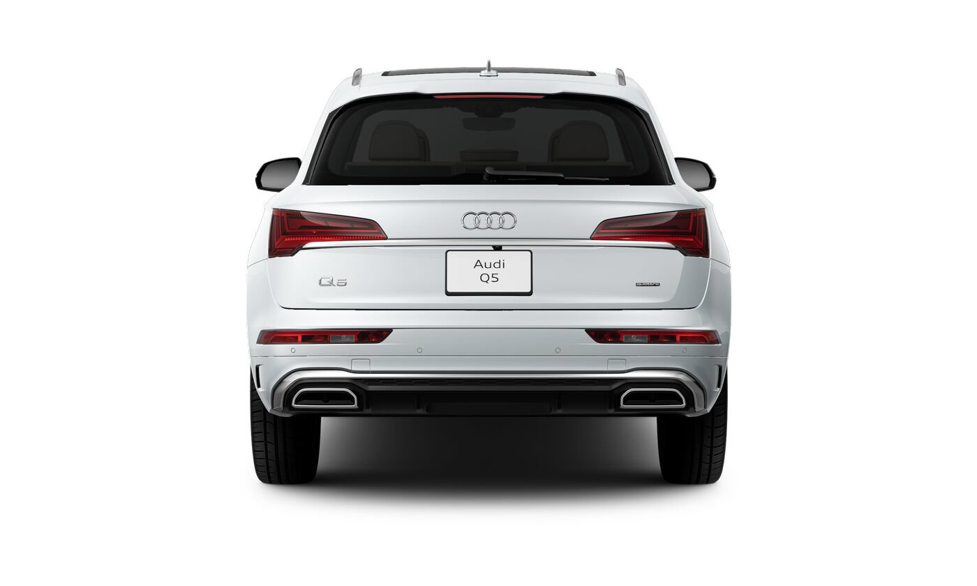 Certified 2023 Audi Q5 2.0T Premium Plus w/ Premium Plus Package AWD/4WD image 7