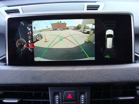 Used 2016 BMW X1 xDrive28i image 22