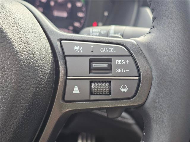 New 2026 Honda Accord Sport image 21