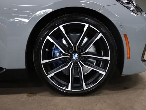 Used 2024 BMW M240i Coupe image 32