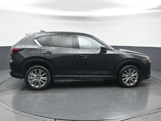 Certified 2023 MAZDA CX-5 Signature AWD/4WD image 6